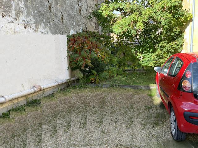 Vente Place de parking 0 m2 Versailles