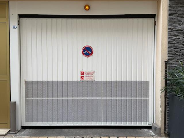 Vente Place de parking 0 m2 Vichy