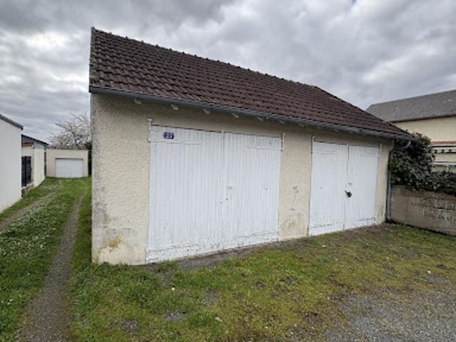 Vente Place de parking 0 m2 Vierzon