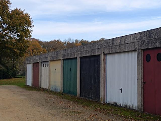Vente Place de parking 0 m2 Vierzon