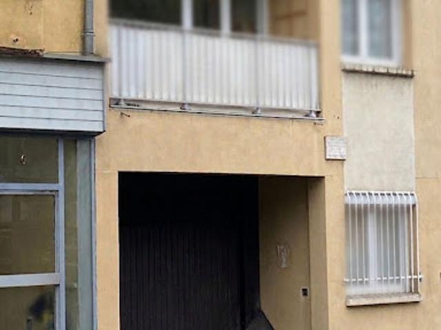Vente Place de parking 0 m2 Villeurbanne