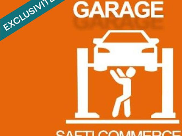 Vente Place de parking 15 m2 Villers les nancy