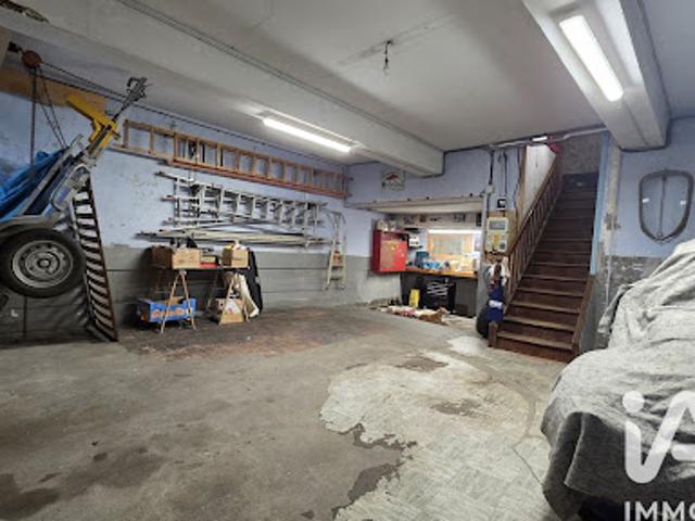 Vente Place de parking 144 m2 Saint Géréon