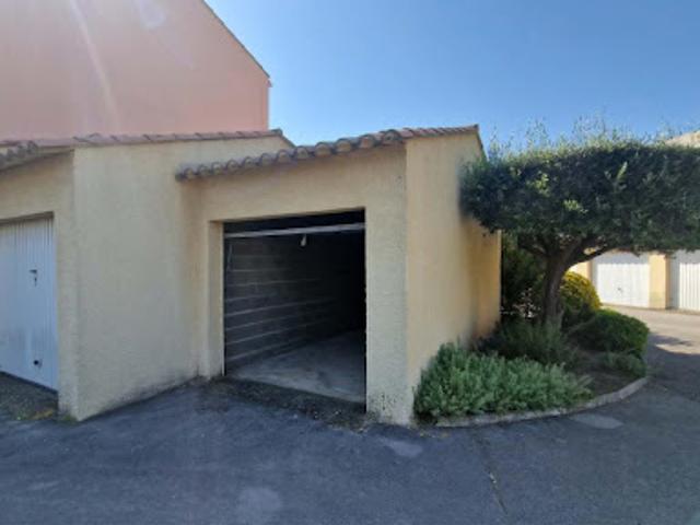 Vente Place de parking 14 m2 Meze