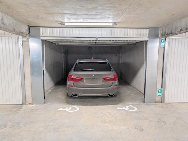 Vente Place de parking 14 m2 Nantes