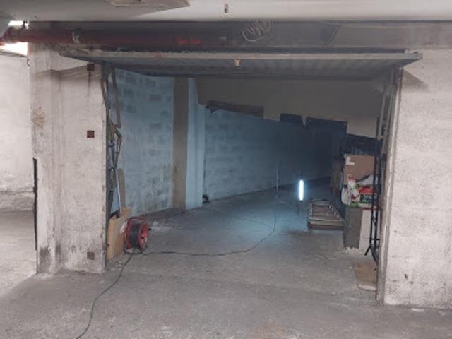 Vente Place de parking 14 m2 Nice