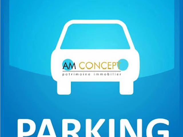 Vente Place de parking 14 m2 Nice