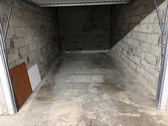 Vente Place de parking 14 m2 Anglet