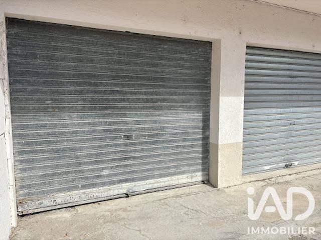 Vente Place de parking 14 m2 Chalons en champagne