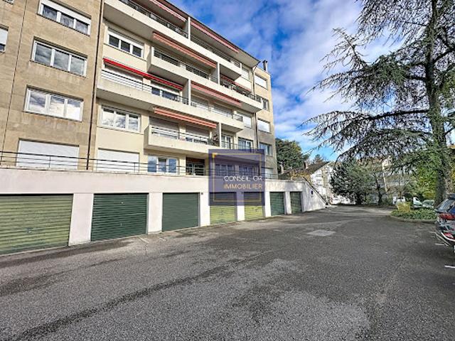 Vente Place de parking 14 m2 Ecully