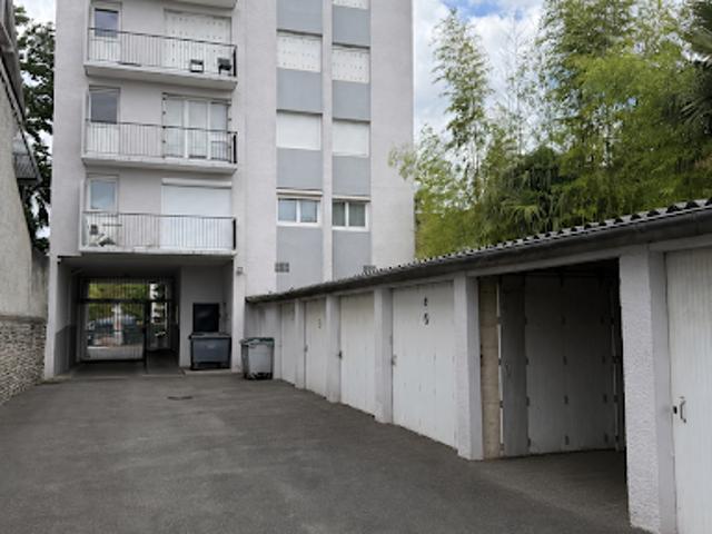 Vente Place de parking 14 m2 Pau