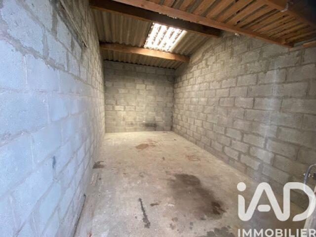 Vente Place de parking 14 m2 Quimper