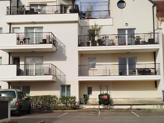 Vente Place de parking 14 m2 Sainte genevieve des bois