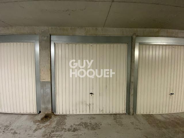 Vente Place de parking 14 m2 Sainte Maxime