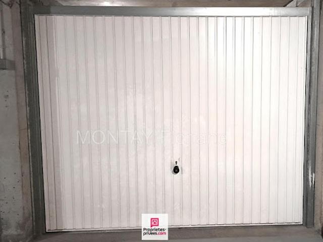 Vente Place de parking 14 m2 Sainte Maxime