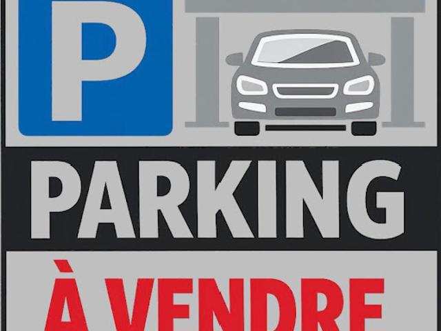 Vente Place de parking 14 m2 Sète
