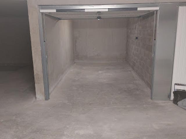 Vente Place de parking 14 m2 Tassin la Demi Lune