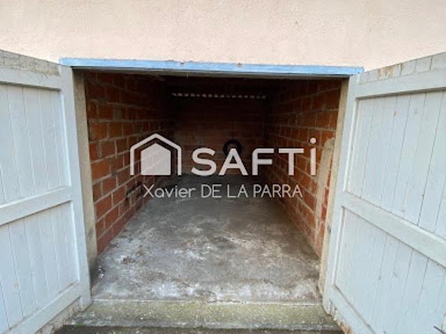 Vente Place de parking 14 m2 Toulouse