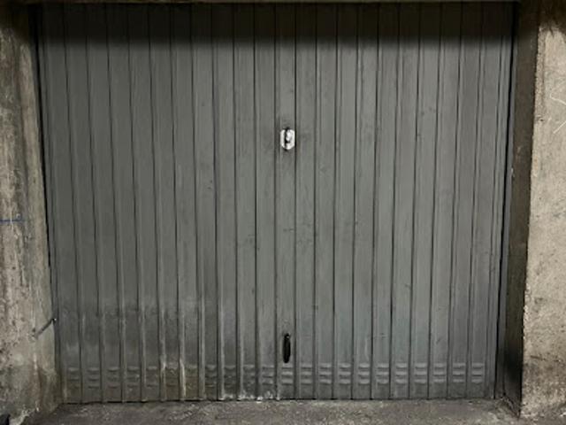 Vente Place de parking 14.3 m2 Paris 14ème