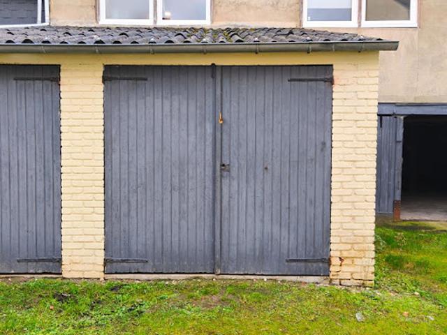 Vente Place de parking 14.45 m2 Montivilliers