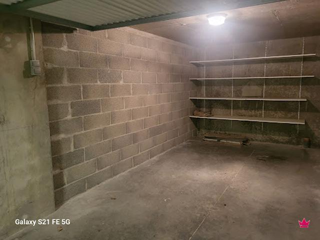 Vente Place de parking 14.5 m2 Chassieu