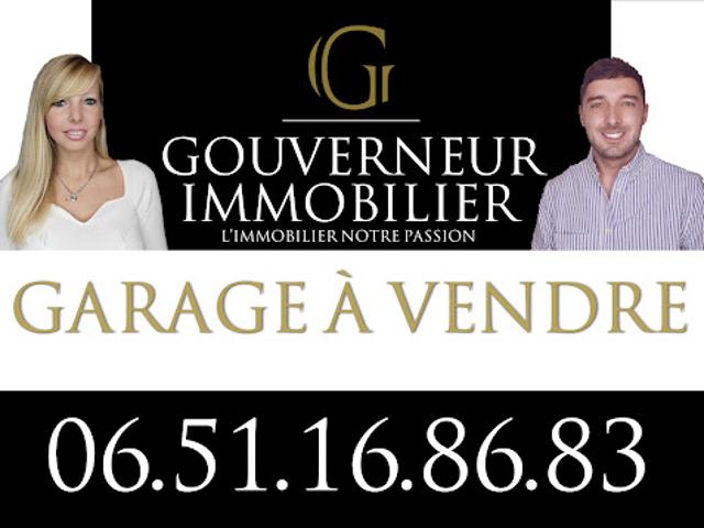 Vente Place de parking 14.5 m2 Palavas les Flots