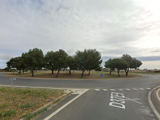 Vente Place de parking 153 m2 Valras Plage