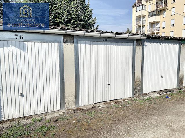 Vente Place de parking 150 m2 Troyes