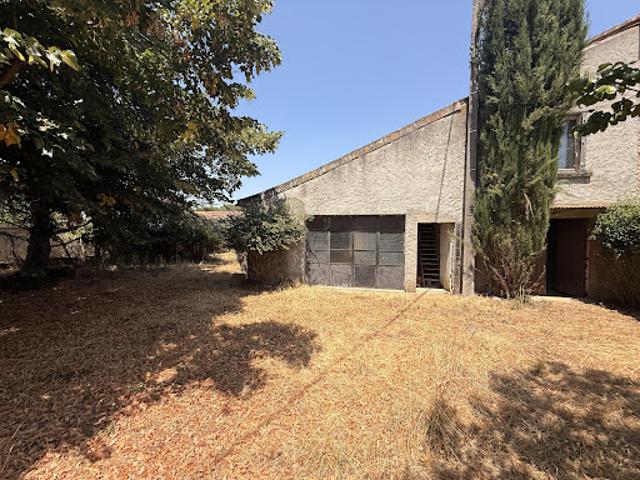 Vente Place de parking 150 m2 Varilhes
