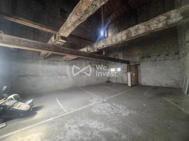 Vente Place de parking 155 m2 Toul