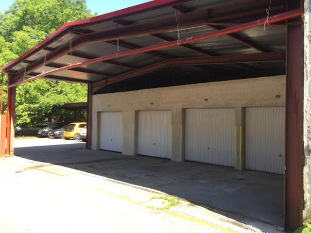 Vente Place de parking 159 m2 Cluses