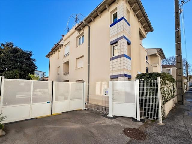 Vente Place de parking 15 m2 Montpellier