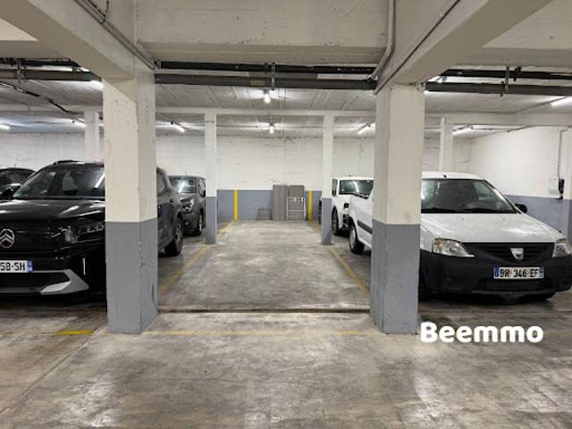 Vente Place de parking 15 m2 Nice
