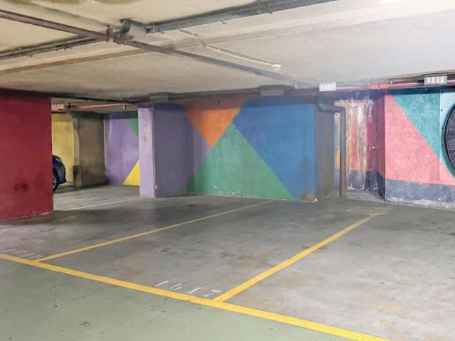 Vente Place de parking 15 m2 Nice