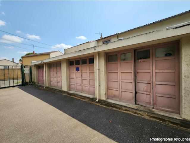Vente Place de parking 15 m2 Avignon