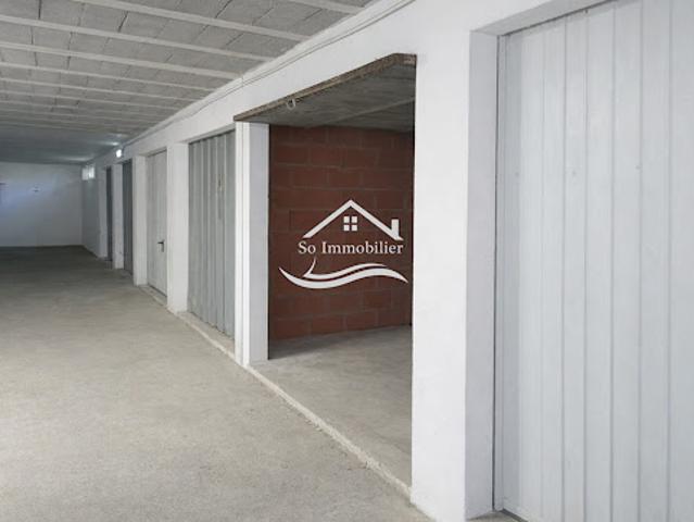 Vente Place de parking 15 m2 Agde