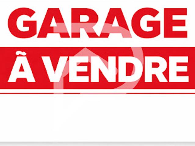 Vente Place de parking 15 m2 Agde