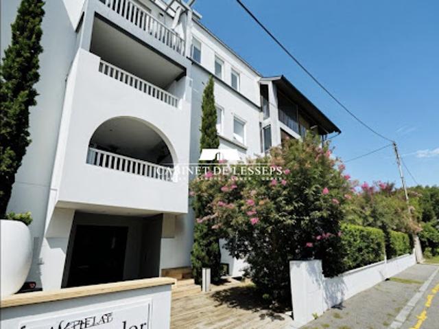 Vente Place de parking 15 m2 Anglet
