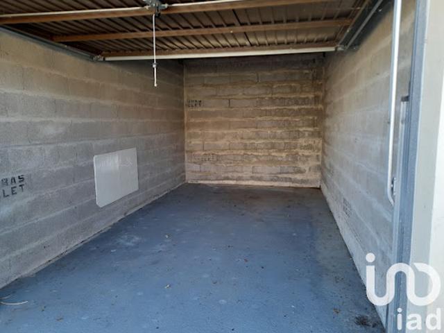 Vente Place de parking 15 m2 Anglet