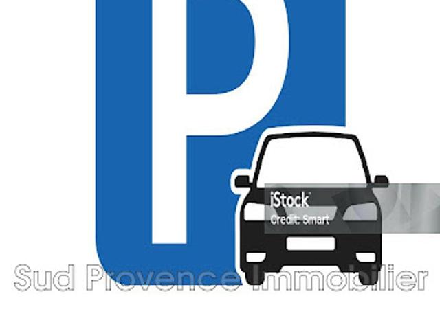 Vente Place de parking 15 m2 Antibes