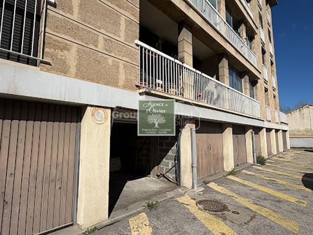 Vente Place de parking 15 m2 Arles