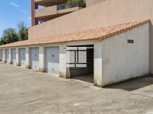 Vente Place de parking 15 m2 Bastia