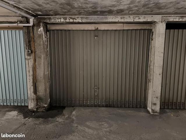 Vente Place de parking 15 m2 Bischheim