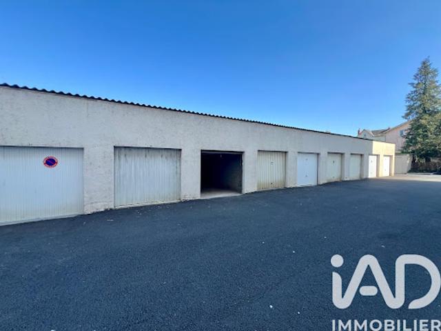 Vente Place de parking 15 m2 Bourges