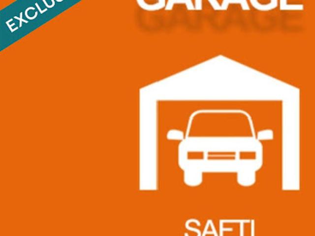 Vente Place de parking 15 m2 Caluire et Cuire