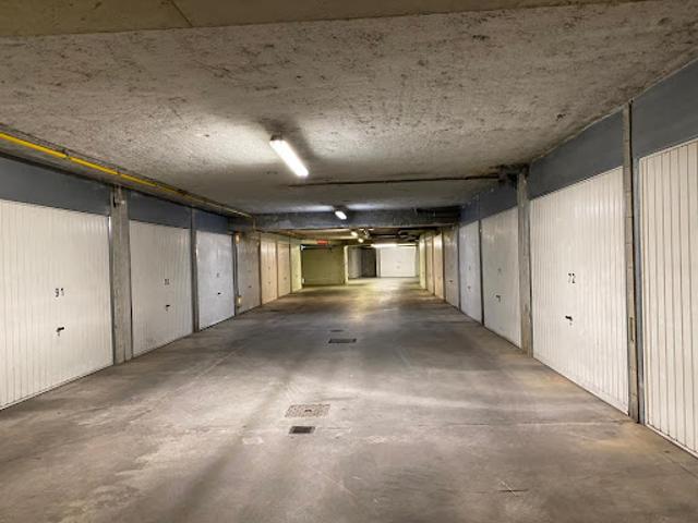 Vente Place de parking 15 m2 Castelnau le Lez