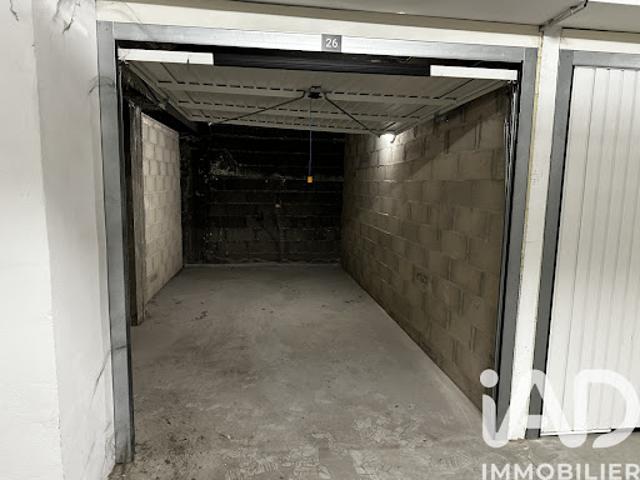 Vente Place de parking 15 m2 Choisy le Roi