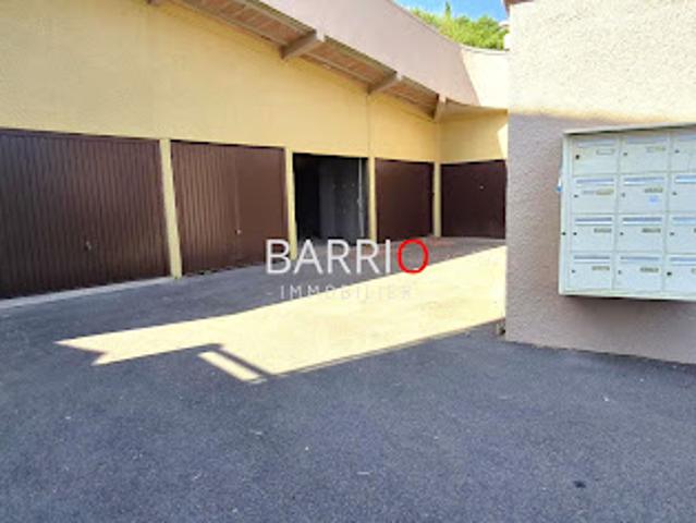 Vente Place de parking 15 m2 Collioure