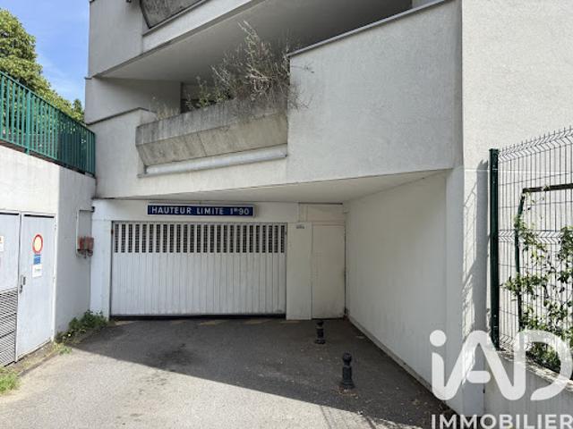 Vente Place de parking 15 m2 Evry