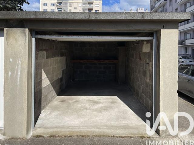 Vente Place de parking 15 m2 Grenoble